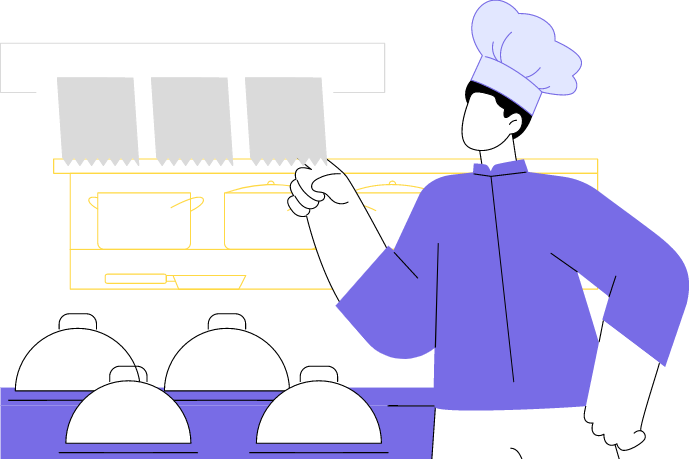 Food-Services