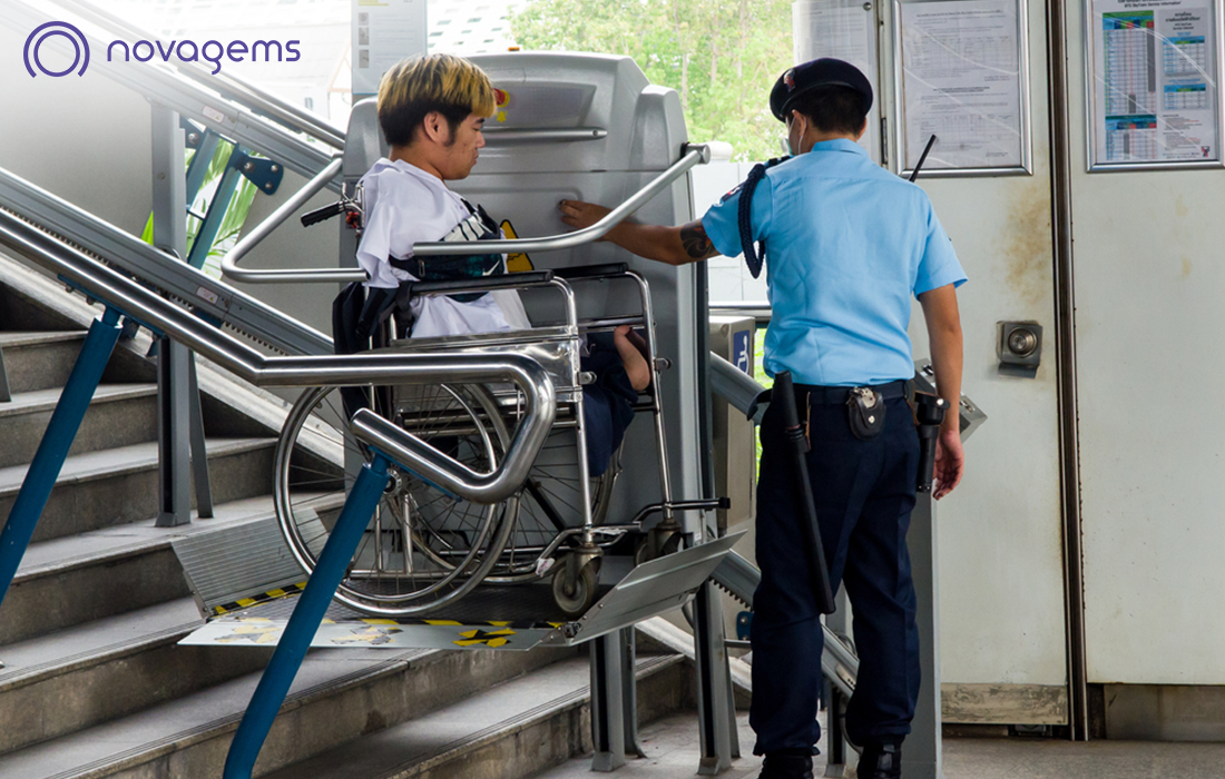 Do Healthcare Facilities Need Security Guard Services? – Novagems