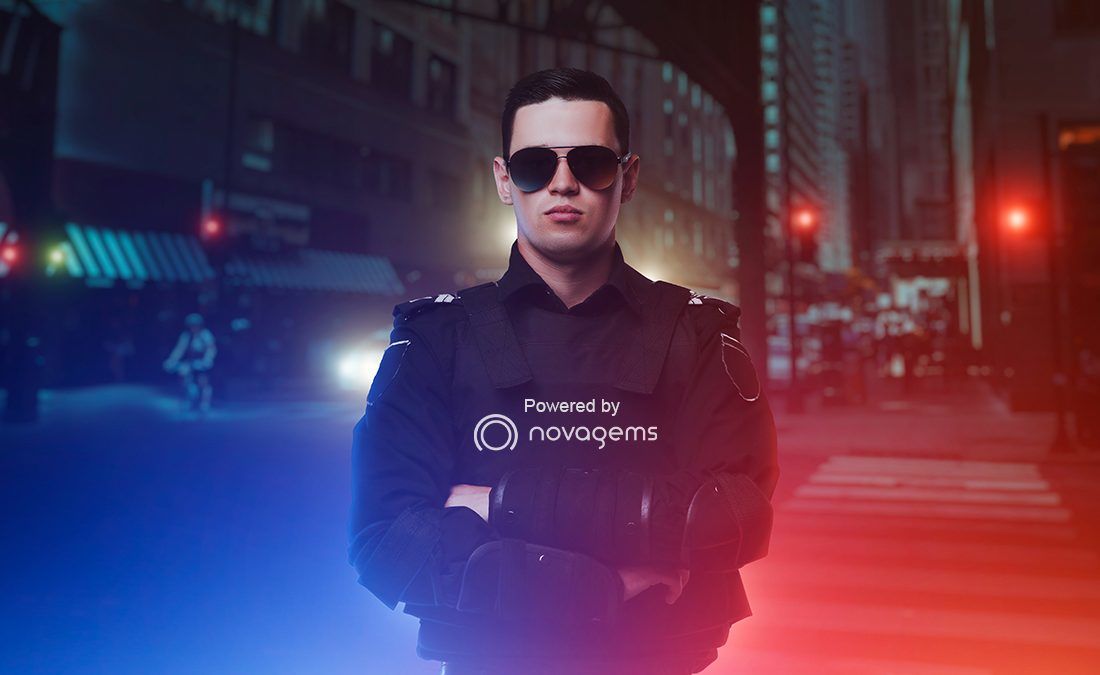 How Security Guard Software is changing the way security companies work? – Novagems