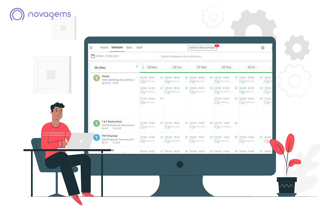 Easy-to-Create-Share-Follow-Schedules