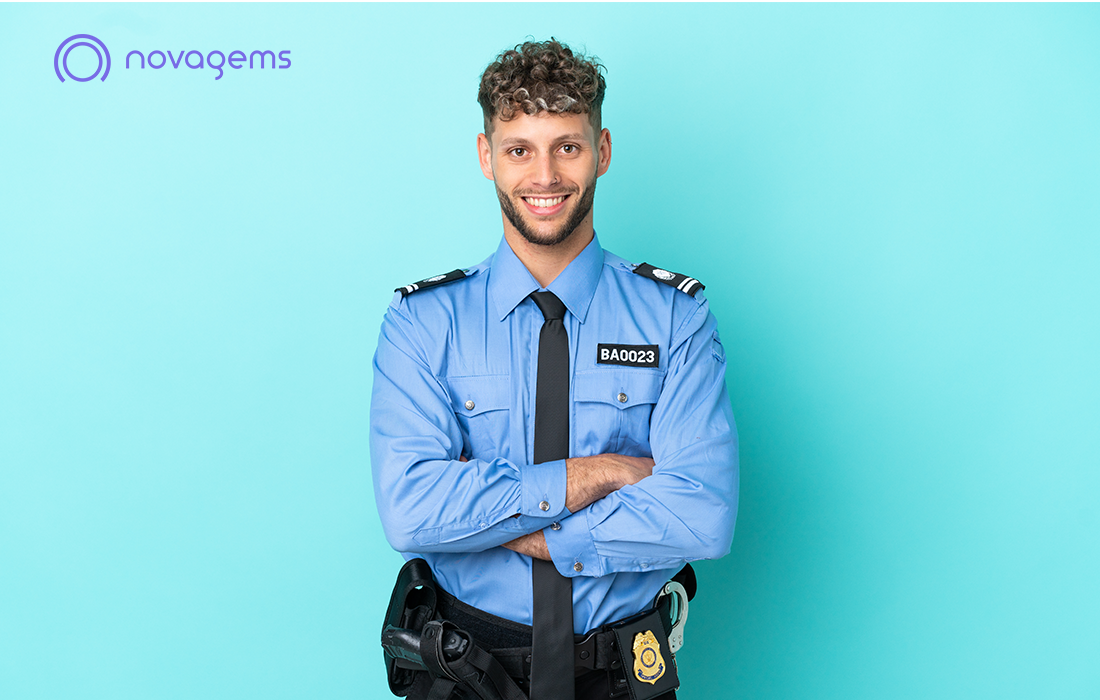 5 Benefits of Providing Uniforms for Your Officers