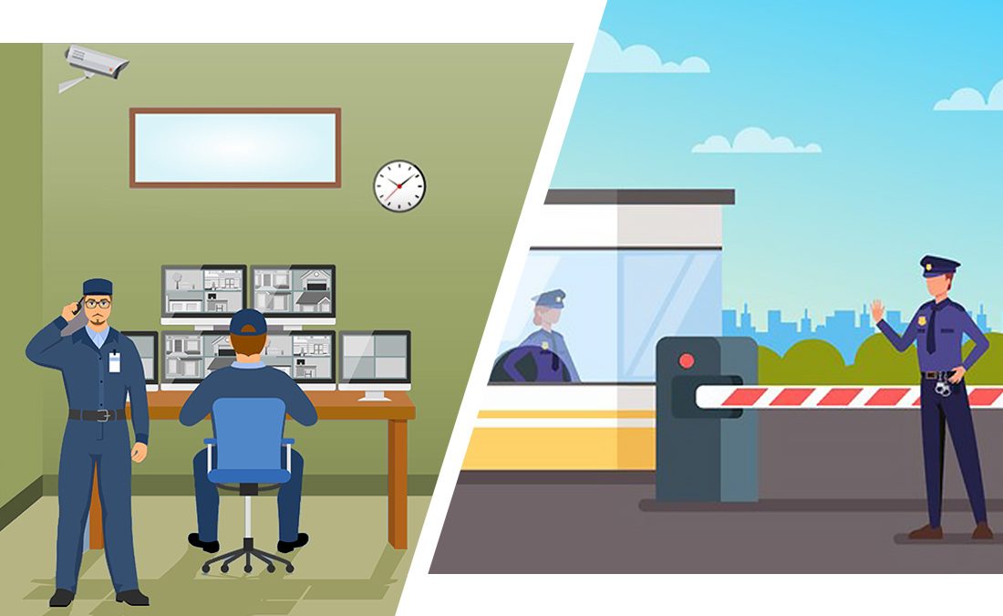 How A Security Guard Firm Can Improve Its Productivity And Aссоuntаbіlіtу – Novagems