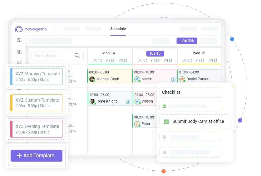 Easy-templates-and-Checklists