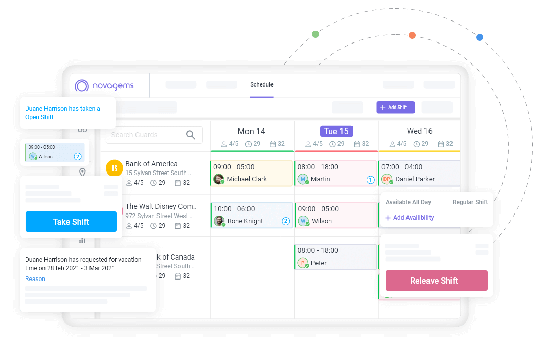 TimeTracking