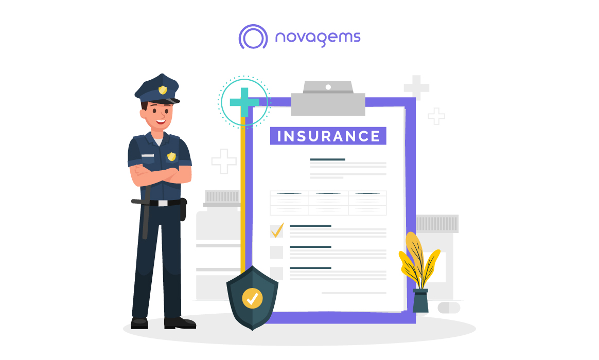 5 Types of Insurances Security Guard Companies Need