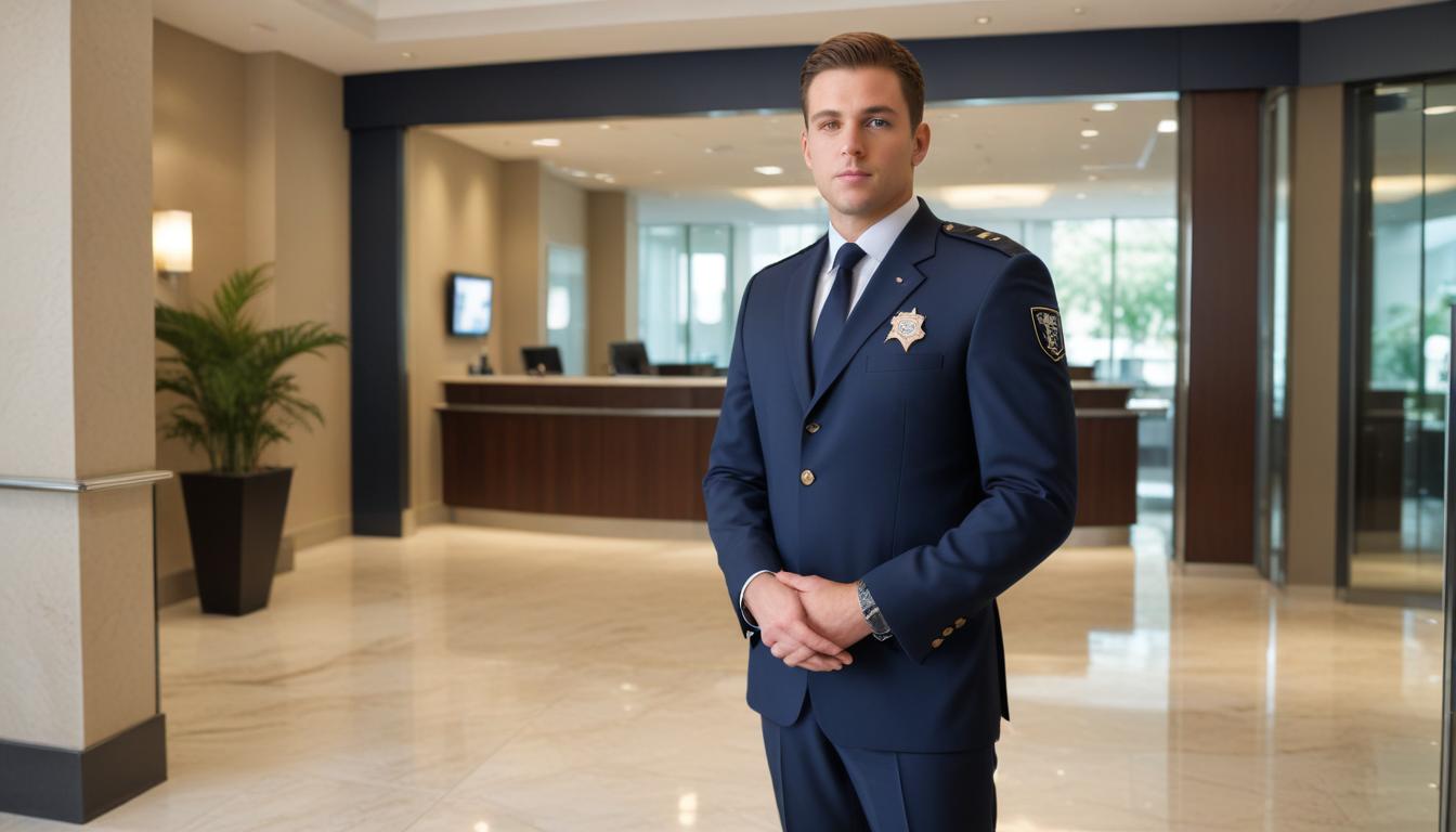 Bank Security Services: 2026 Compliance Guide