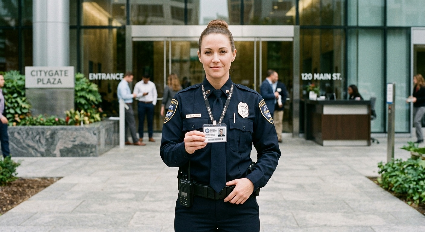 California Guard Card (BSIS): Requirements, Cost, Training & How to Apply (2026)