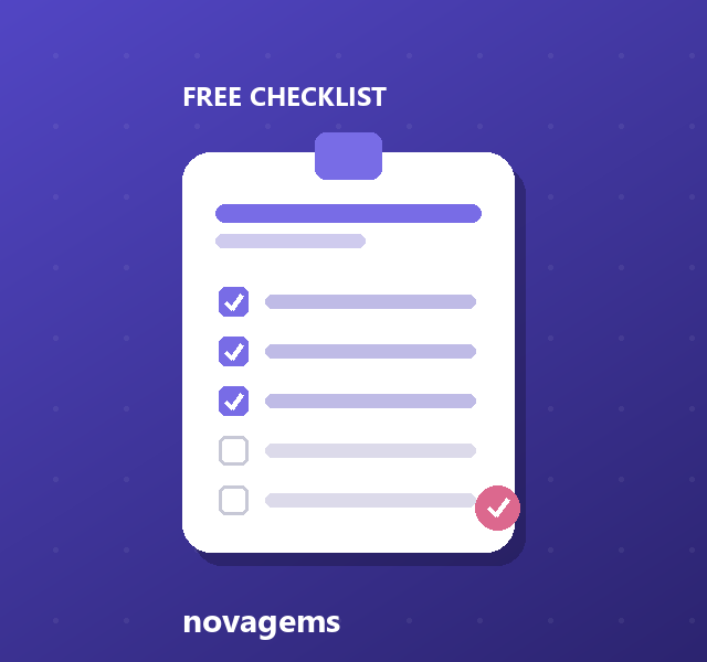 The California security startup checklist