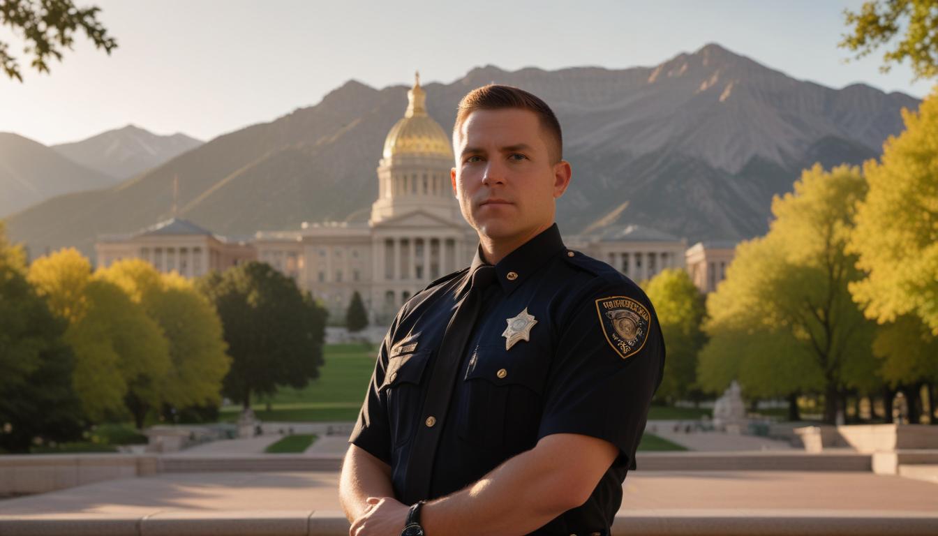 Colorado Security Guard License Requirements: HB25-1262 Complete Guide (2026)