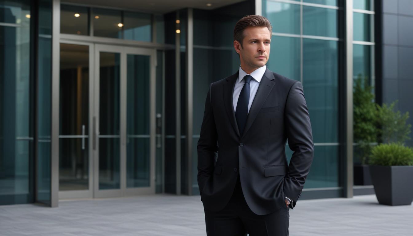 Executive Protection Services: 2026 Guide