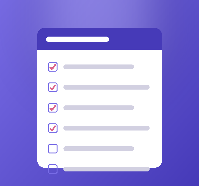 The Florida security startup checklist
