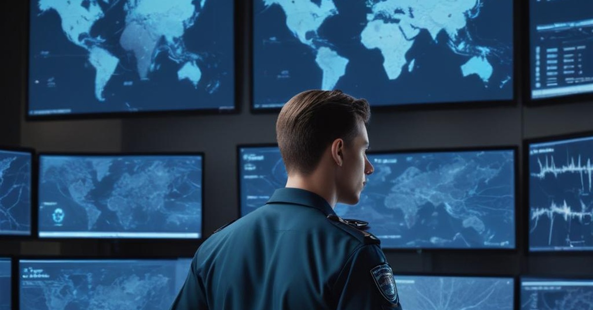 GPS Tracking for Security Guards: Complete Guide to Implementation, ROI & Best Practices (2026)