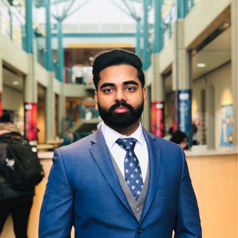 Gurjot Atwal, Founder of Novagems