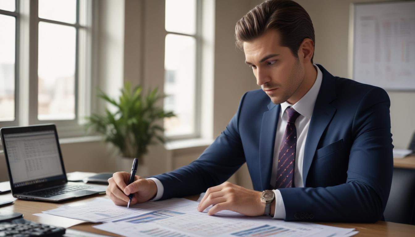 How to Price Security Guard Contracts in 2026: Complete Pricing Guide for Security Company Owners