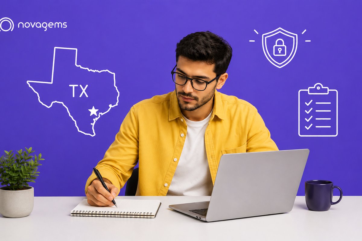How to Start a Security Company in Texas (2026 Guide)