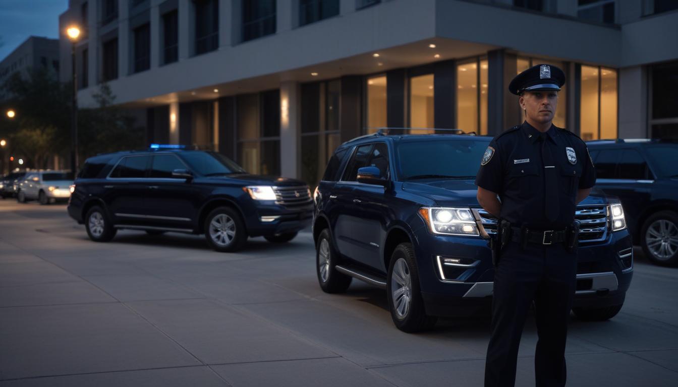 Mobile Patrol Services: 2026 Complete Guide