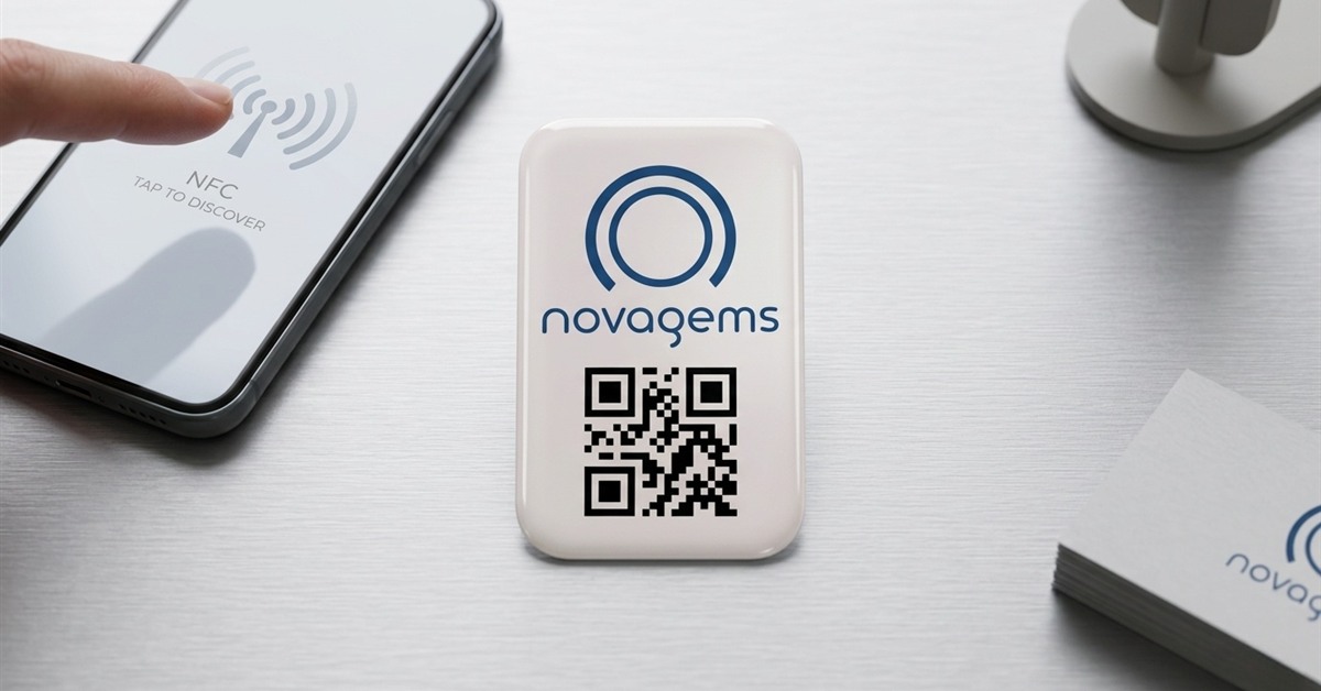 NFC Tags for Guard Tours: How They Work and Why They Matter (2026)