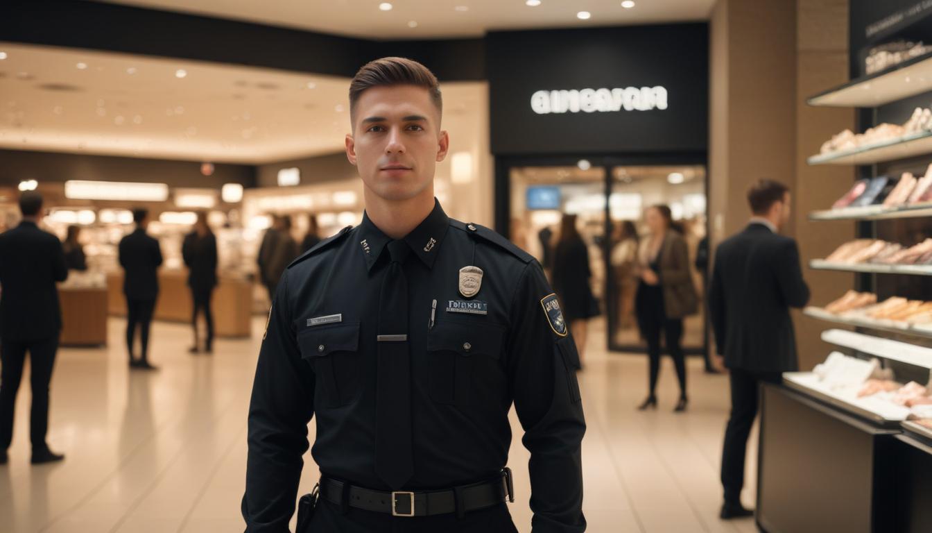 Retail Security & Loss Prevention: 2026 Guide