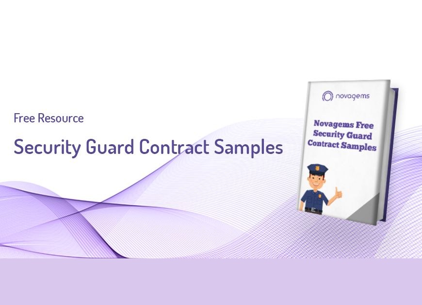 5 Free Security Guard Contract Samples & How to Create a Security Contract (Updated 2026)