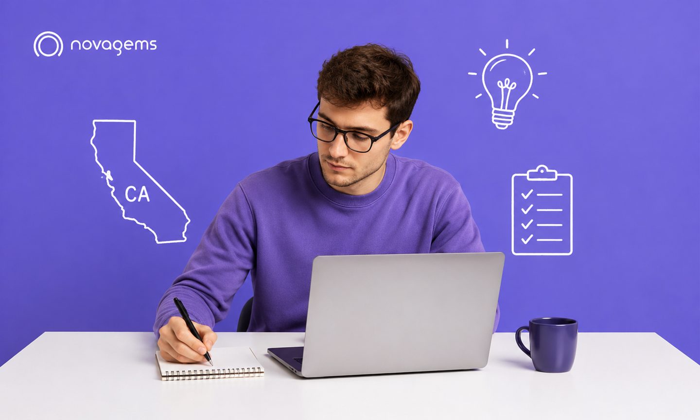 How to Start a Security Company in California (2026 Guide)