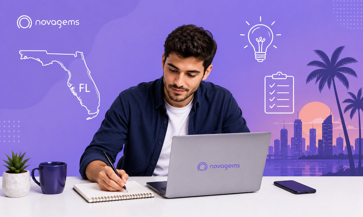How to start a security guard company in Florida