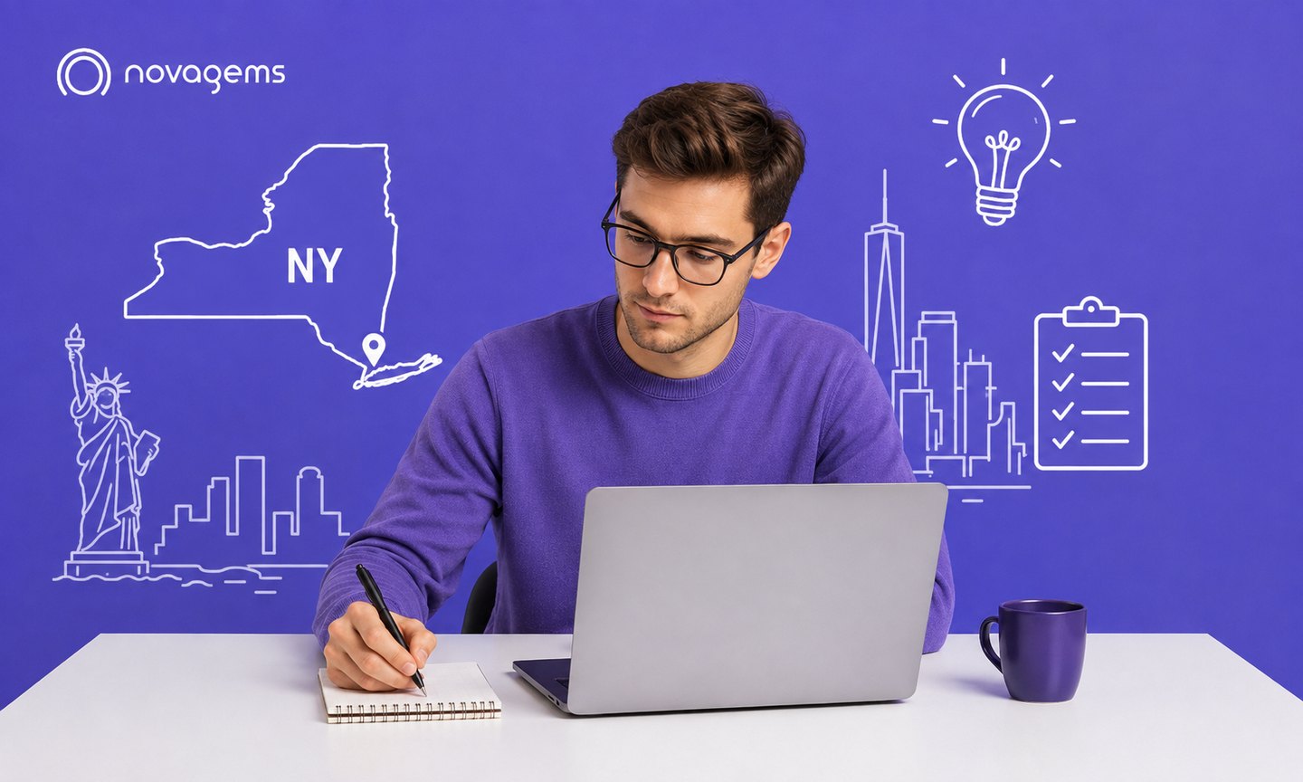 How to start a security guard company in New York