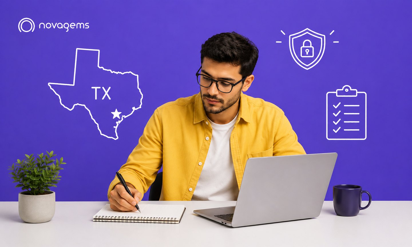 How to start a security guard company in Texas